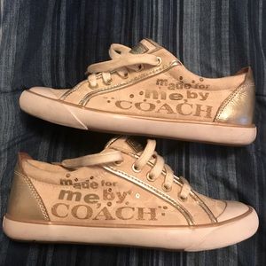 Made For Me by Coach Shoes